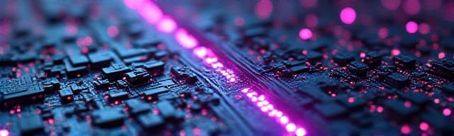 Network topology visualization