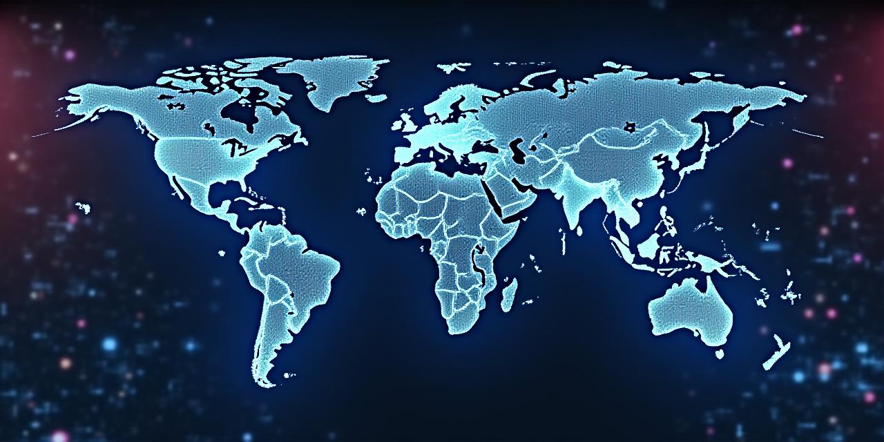 Global Cyber Defense Grid
